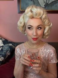 Muffy Styler🎙JennyLee Mitchell