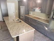 Granite Giallo Ornamental - Granite America