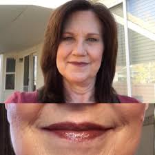 Pre surgery hair complete! Tomorrow is the day 💜