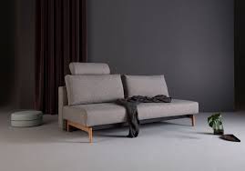 Sofa Bed In Grey Sofa Bed Design Sofa Bed