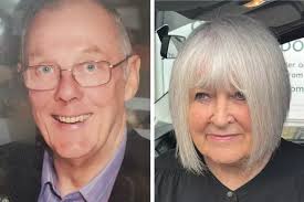 Baby Alfie is picture-perfect