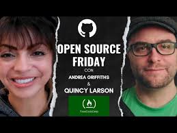 Open Source Friday with Quincy Larson & FreeCodeCamp