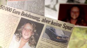 Ungelöst hier kann man noch sicher sein. Rtl De Heute 23 15 Es War Mord Der Fall Mareike Goszczak Facebook