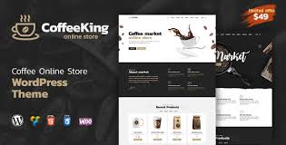 Best coffee capsule machine ukzn moodle download for windows. Download Coffee King Coffee Shop And Online Store Wordpress Theme Nulled