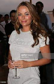 Polly Walker Celebrity Look Alike British Women Beautiful Actresses