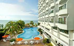 The main f&b outlet is flamingo cafe, the main casual dining restaurant which. Flamingo Hotel By The Beach Penang Ab 24 6 3 Bewertungen Fotos Preisvergleich Malaysia Tripadvisor