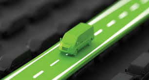 Image result for Green 2020 Fleet