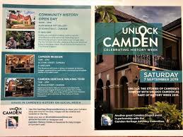 But how can you tell wh. History Notes Unlock The Past At Unlock Camden History Notes History The 5th Of November