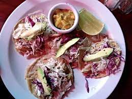How about exploring deep blue waters with ancient mayan ruins visible in the distance? Tacos And Tortillas 30 Hours Of Eating In Tulum The Globe Getter