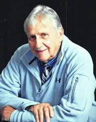 James McCarty Obituary (2018)