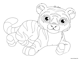 Coloriage un singe mignon a fez. Imprimer Coloriage A Imprimer Mignon Images Carte J10