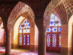 Simon Loynes (Edinburgh): Did Zechariah 'signal' to his people? The case of  the term waḥy in Q 19:11; Mathew Barber (Edinburgh), Fatimid relations with  the Yemeni Sulayhids: examining the Egyptian perspective.