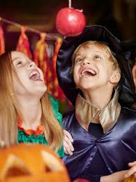 ¡un paraíso para que los chicos cocinen. Juegos De Halloween Para Adultos Ideas Para Una Noche Terrorifica