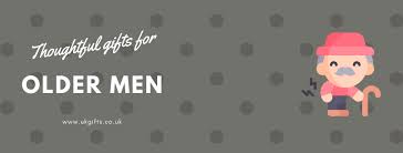 Using the control button, he can choose 1 of 16 colors or rotate through all of them. 30 Thoughtful Gifts For Older Men 2021 Uk Gifts