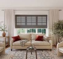 Blinds.com Classic Roman Shades | Blinds.com