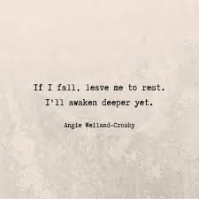 Quotes For Instagram With Heart Soul Quote Aesthetic Inspirational Quotes Nature Quotes