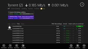Utorrent 3.5.5.46090 is available to all software users as a free download for windows. Torrent For Windows 8 And 8 1