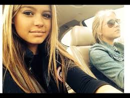 The Coble Family, Chris, Lori, Kyle, Emma, Katie, Ashley, Ellie and Jake