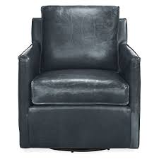 Whether placed in your bedroom, living room, entryway or family room, this decorative chair is there for you to take a load off. Bram Leather Swivel Chair Modern Accent Lounge Chairs Modern Living Room Furniture Room Board Leather Swivel Chair Modern Lounge Chairs Modern Chairs
