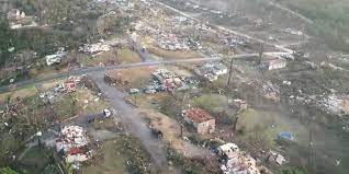 An outbreak of supercells and tornadoes are forecast to move through the birmingham metro area on wednesday march 17h, 2021. Alabama Has Tornado Hot Spots And Overall Tornado Numbers Are Rising