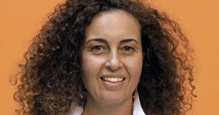 Interview Shruti Rajkumar VP of Invest India