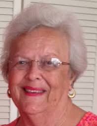 Obituary information for Cathryn Redwine Stephens