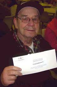 Police briefs: Driver almost hits trooper