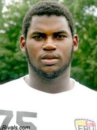 Sharrif Floyd 2010 Defensive Tackle Florida