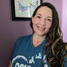 Gina Benson's Instagram, Twitter & Facebook