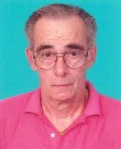 Obituary information for Robert Earl Anderson