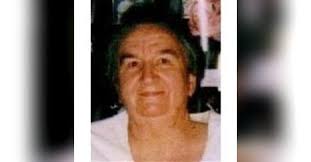 Barbara A. Shores Jones Obituary