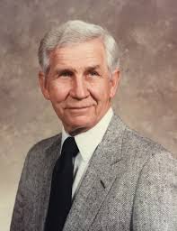 Obituary information for James H. Darnell