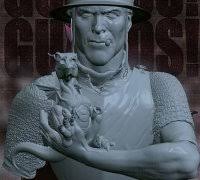 scary terry" 3D Models to Print