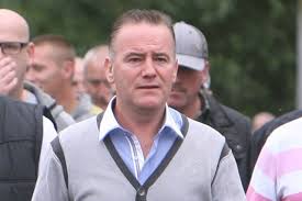 Crossmaglen teenager Mairead Boyle was killed in the smash (above) along  with Shane Hoey (20)