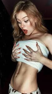 Горячие снимки Даши Дошик | 19 фото