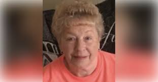 Obituary information for Linda Lou Horton