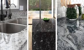 Inicio material del producto granito. Encimeras De Granito Todo Lo Que Necesita Saber Tienda De Muebles De Cocina En Sevilla Di Como Cocinas