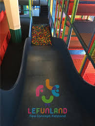 Lefunland Is The Innovative China Leading Commercial Indoor Playground Manufacturer And Sup Indoor Playground Indoor Playground Equipment Playground Equipment