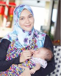 An nur juga berarti dia yang menampakkan sesuatu yang dikehendakinya. Awal Awal Tahu Qadejah Disleksia Rasa Stres Kini Bila Besar Dia Pula Boleh Diharap Pa Ma