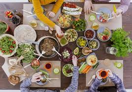 Das wetter bietet raum für spekulationen, deswegen sind aufzeichnungen so wichtig. Vegetarische Ernahrung So Gesund Ausgewogen Ist Sie Nu3