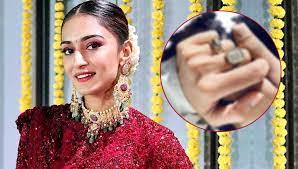 Erica jennifer fernandes on instagram: Erica Fernandes Declares She Is In Love With A Loved Up Instagram Post Bollywood Bubble
