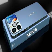 The Nokia Hero Max 2025 is here, packed with mind-blowing specs like a  jaw-dropping 18GB RAM and a 200MP camera that'll make your photos  legendary! 📸✨ READ MORE: https://shorturl.at/Nkjeq