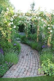 25 Best Garden Path Design Ideas Design Jardin Amenagement Jardin Jardins
