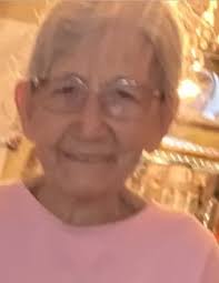 Obituary information for Estie Acord