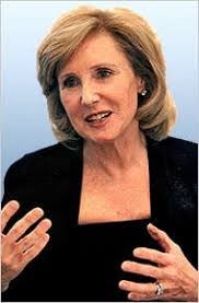 Dawn Lepore's Instagram, Twitter & Facebook