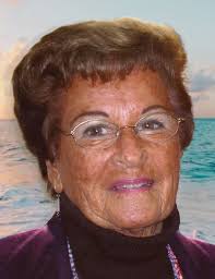 Obituary information for Margaret Clemons Lucille Armstro...