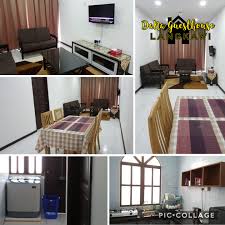 Eagle square and langkawi terminal ferry are also within 1 mi (2 km). Dana Guesthouse Langkawi Langkawi Malaysia Super Hotel Deals
