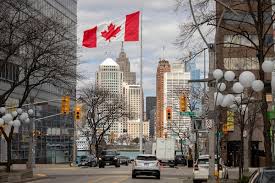 News source: The Globe and Mail