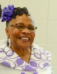 Obituary information for Mrs. Doris Mae Wallace