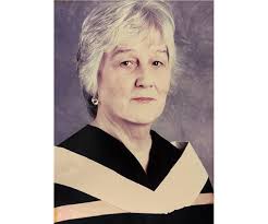 Eleanor Claxon Obituary (1943